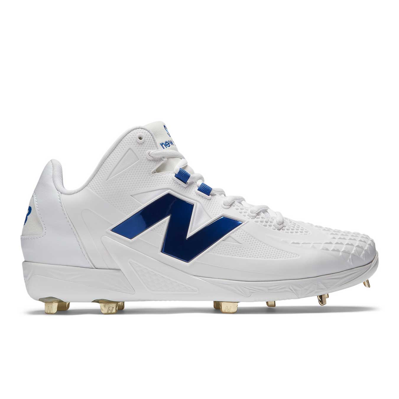 new balance cleats