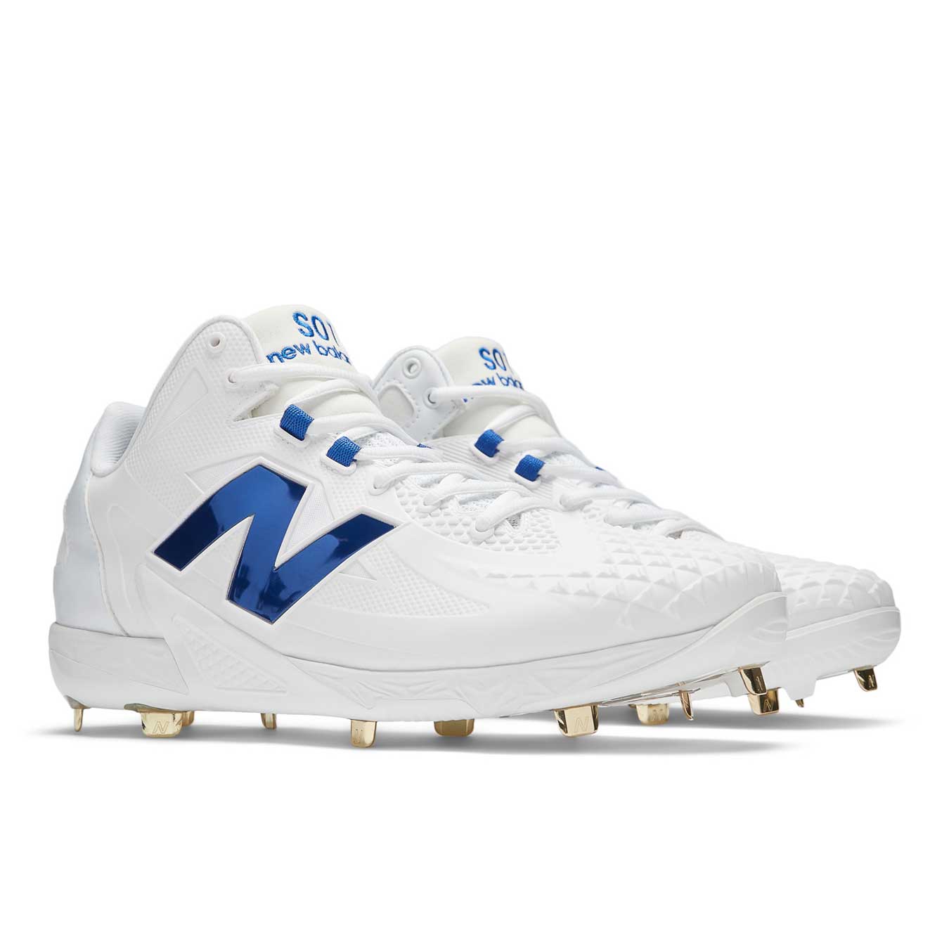 New Balance Shohei Ohtani SHOv1 Metal Cleats – Home Run Sports