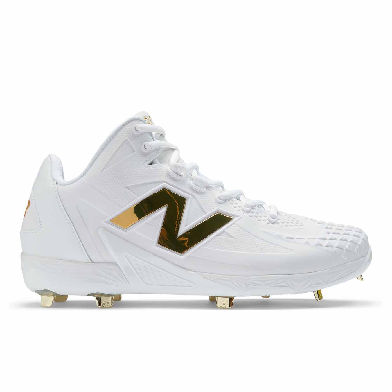 New Balance Shohei Ohtani SHOv1 Metal Cleats