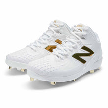 New Balance Shohei Ohtani SHOv1 Metal Cleats