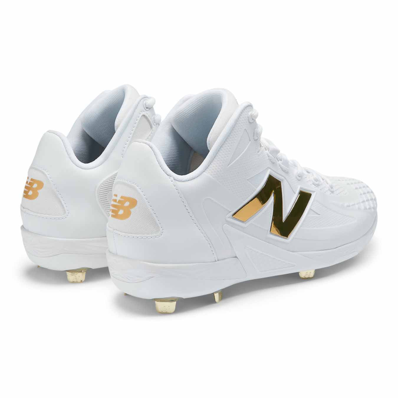 New Balance Shohei Ohtani SHOv1 Metal Cleats