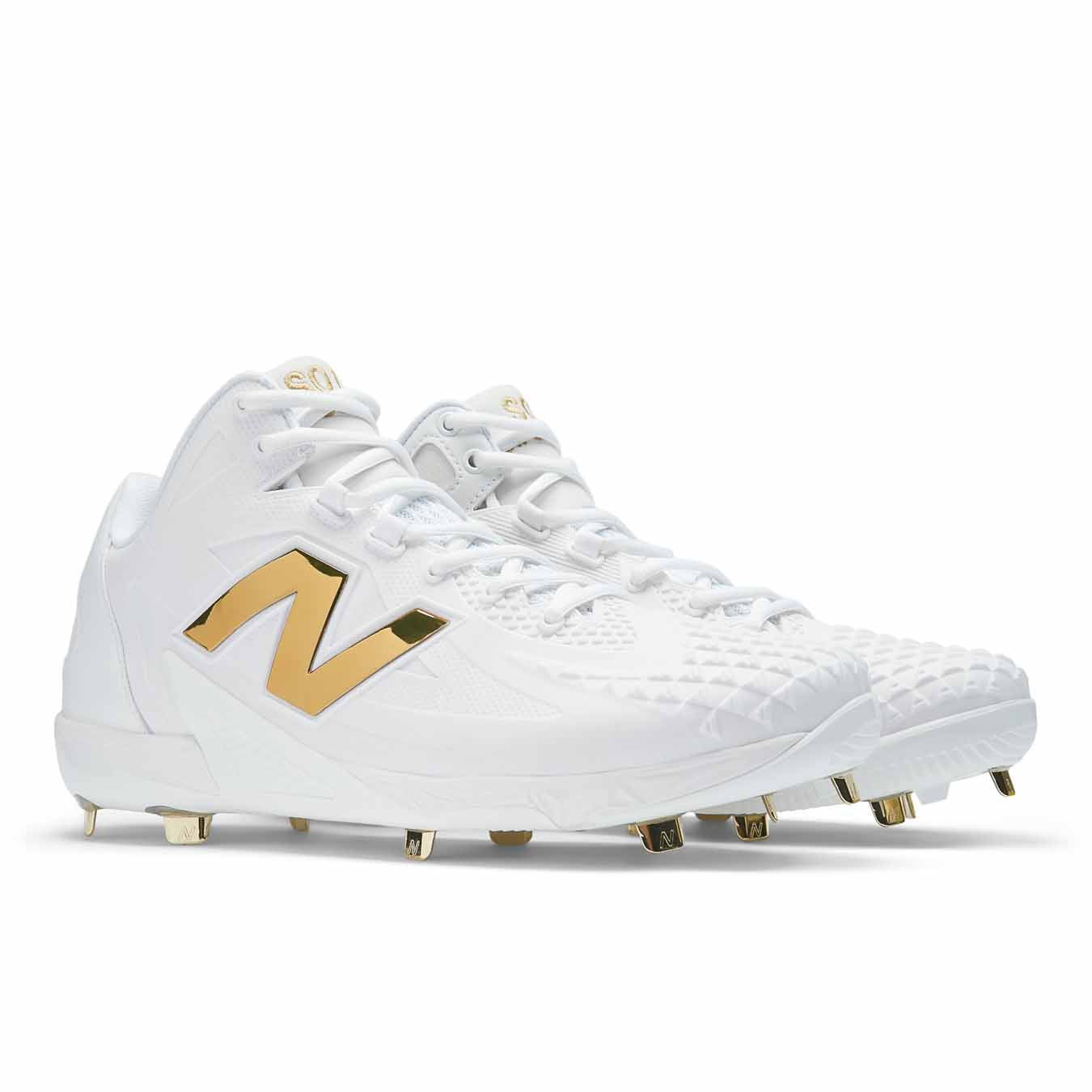 New Balance Shohei Ohtani SHOv1 Metal Cleats