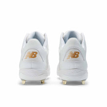 New Balance Shohei Ohtani SHOv1 Metal Cleats