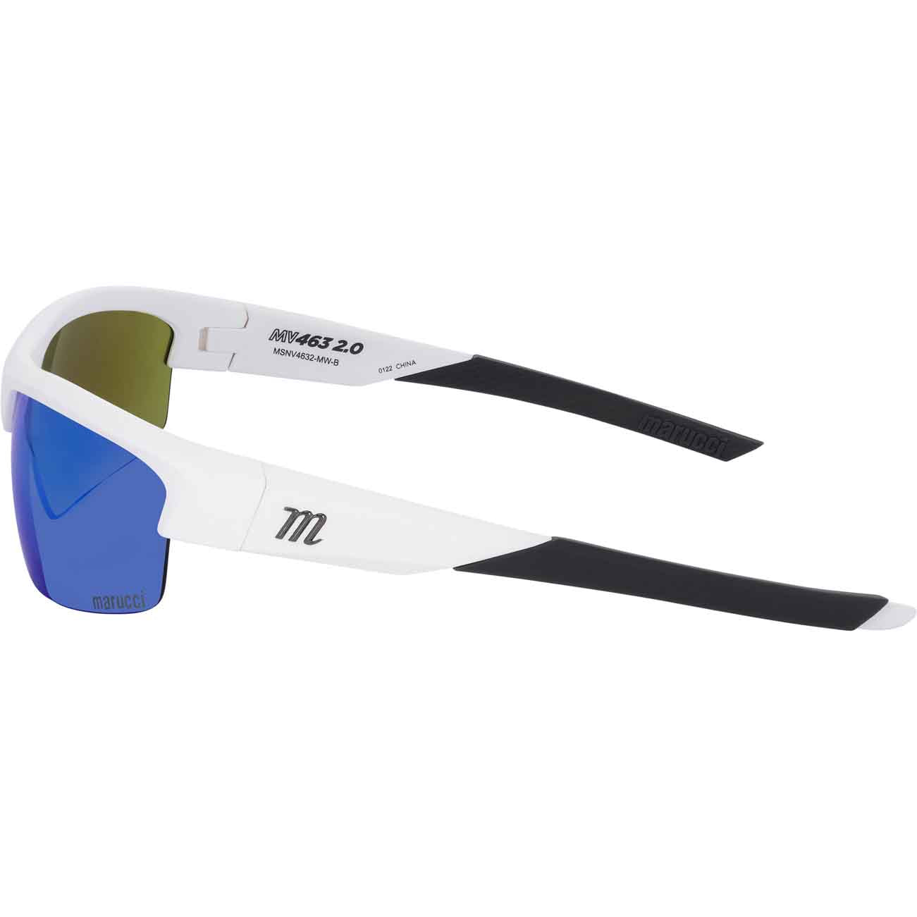 Marucci MV463Y 2.0 Youth Sunglasses