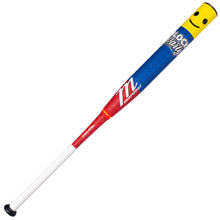 Marucci Block Party MSBP2BU 2-PC Balanced 13" USSSA
