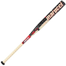 Marucci Gridlock MSPBP1LU 1-PC Loaded 12.75" USSSA