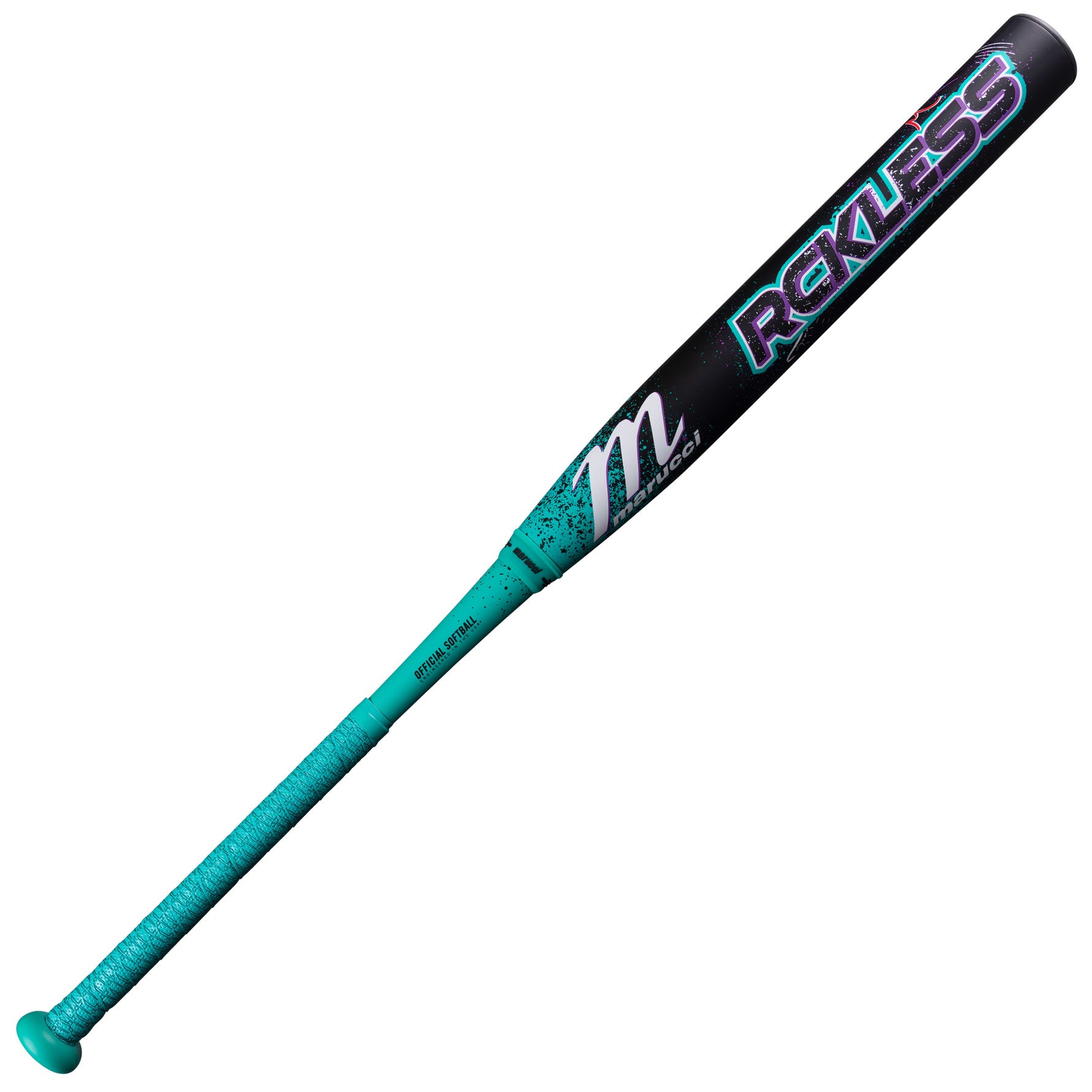 Marucci Rckless 2-PC Balanced 13.5" USSSA