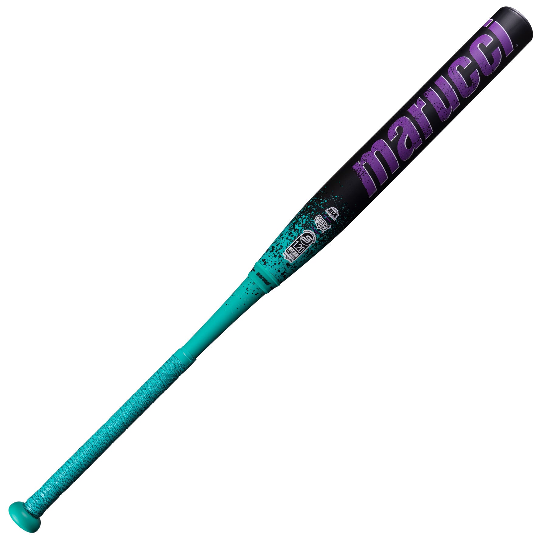 Marucci Rckless 2-PC Balanced 13.5" USSSA
