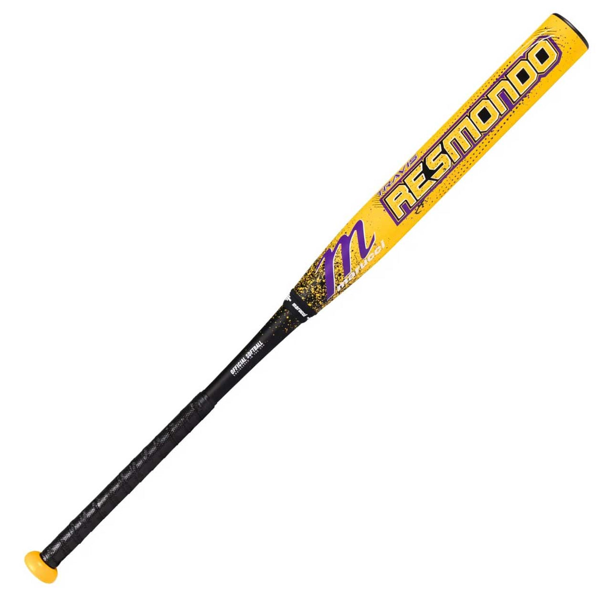 Marucci Resmondo Rckless MSPRR2LU 2-PC Loaded 12.75" USSSA