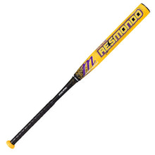 Marucci Resmondo Rckless MSPRR2LU 2-PC Loaded 12.75" USSSA