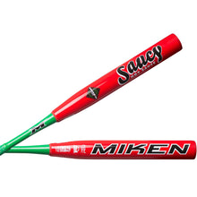 Miken Hot Sauce Maxload 2-Piece MSU4HSL 13" USSSA