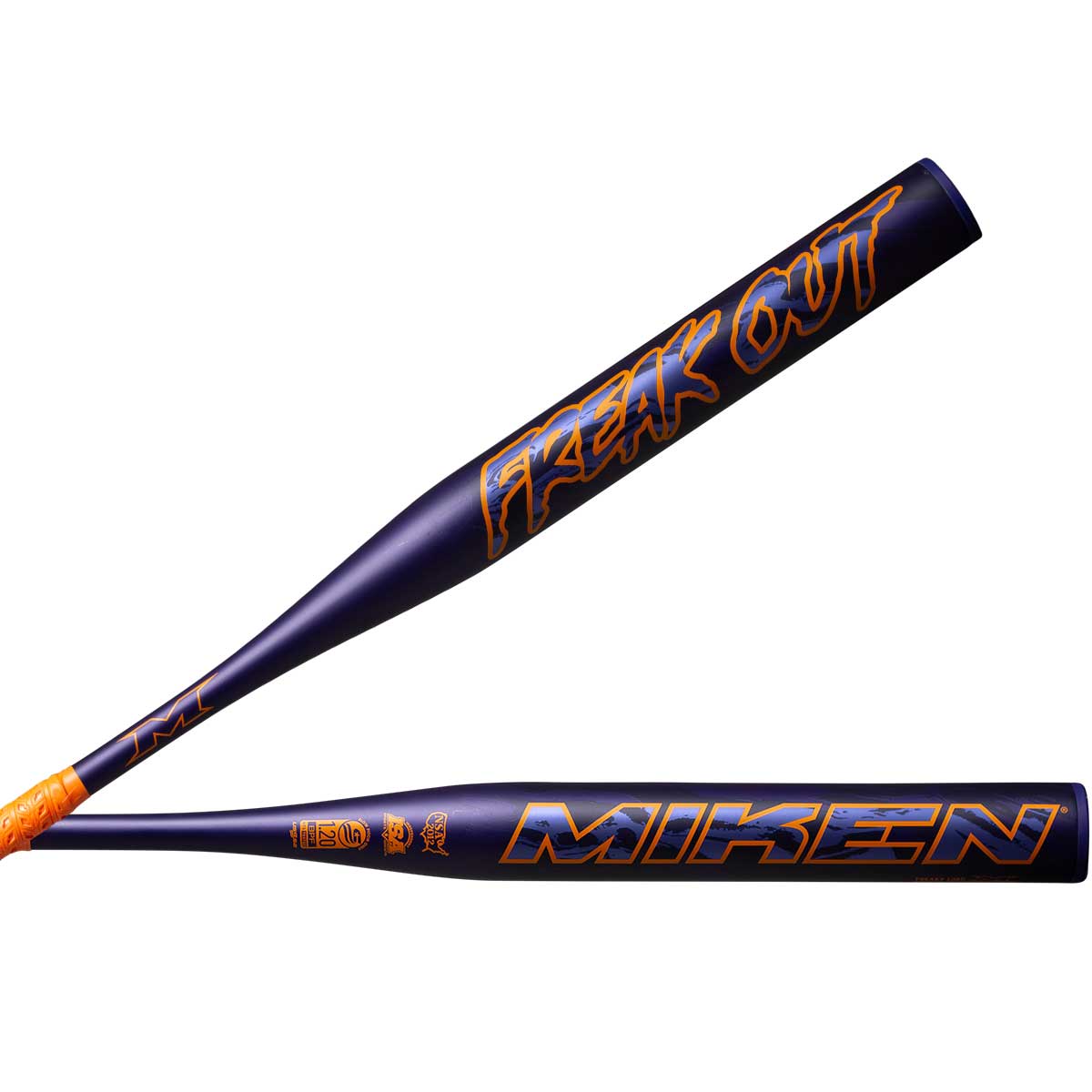 Miken Freakout Freaky Load 1-PC MSU5FKO1L 12.75" USSSA