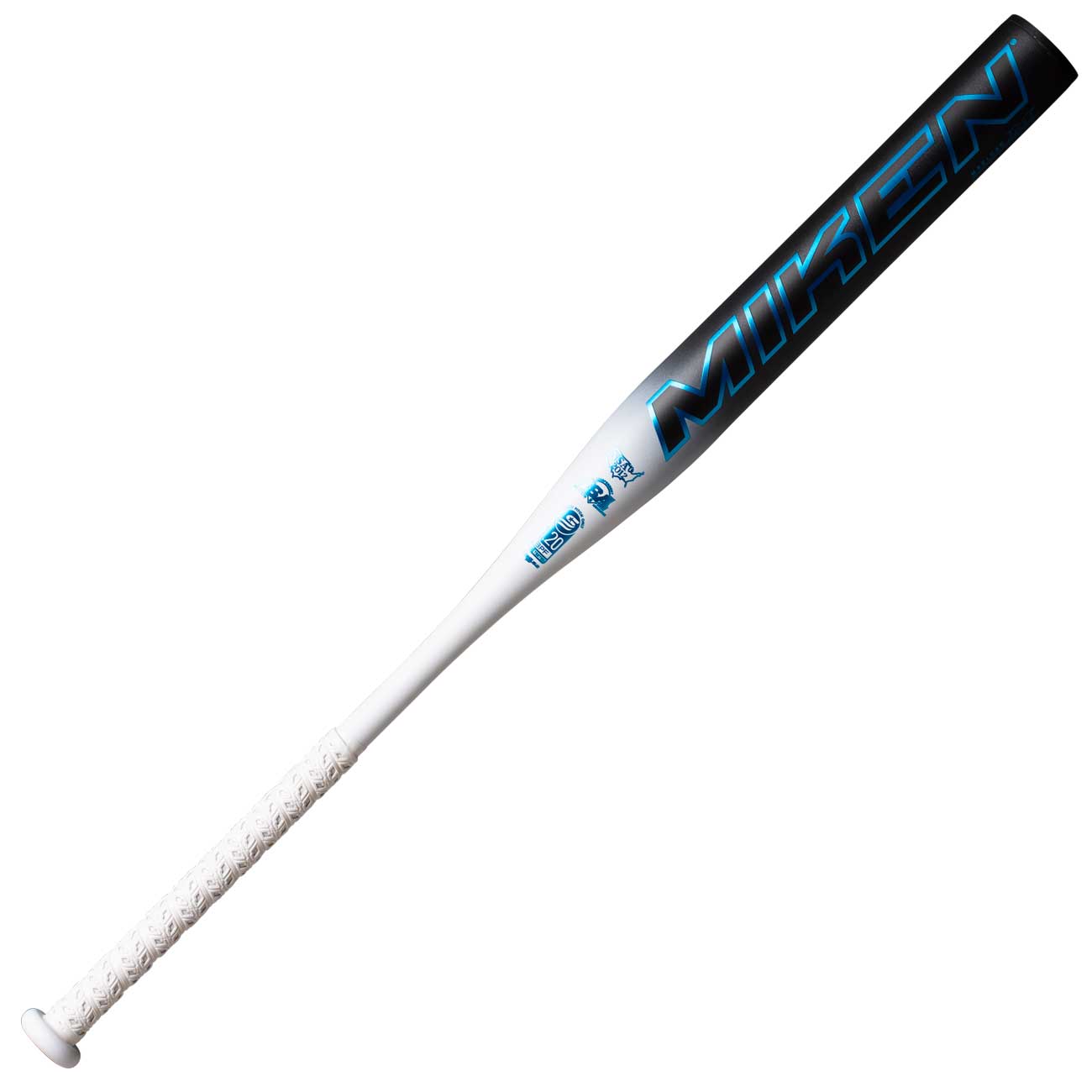 Miken | 2025 | Batte de softball Freak Slowpitch | USSSA | 2 pièces équilibrées | Baril de 34,3 cm | MSU5FRKB | 708,7 g Miken | 2025 | Batte de softball Freak Slowpitch | USSSA | 2 pièces équilibrées | Baril de 34,3 cm | MSU5FRKB | 708,7 g