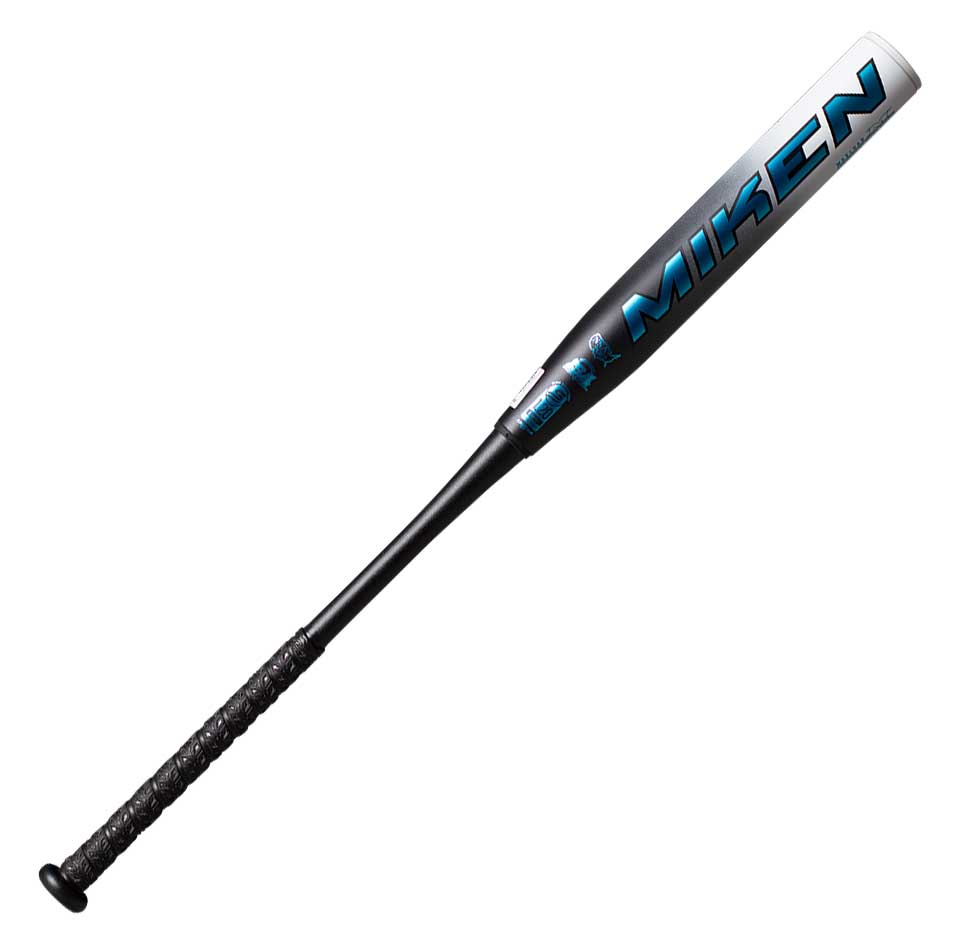 Miken 2025 KP23 2-PC MSU5H2KPL12" USSSA