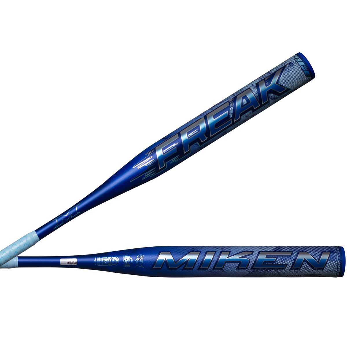 Miken Freak Ice MSU6FKI1L 1-PC Maxload USSSA