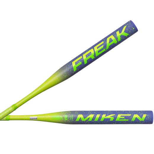 Miken Freak MSU6FRK1L 1-PC Maxload 13" USSSA