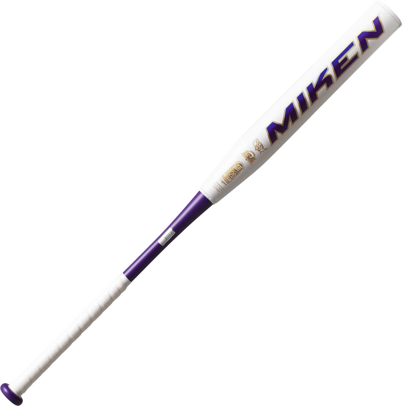Miken KP23 MSU6KP125L 2-PC Maxload 12.5" USSSA