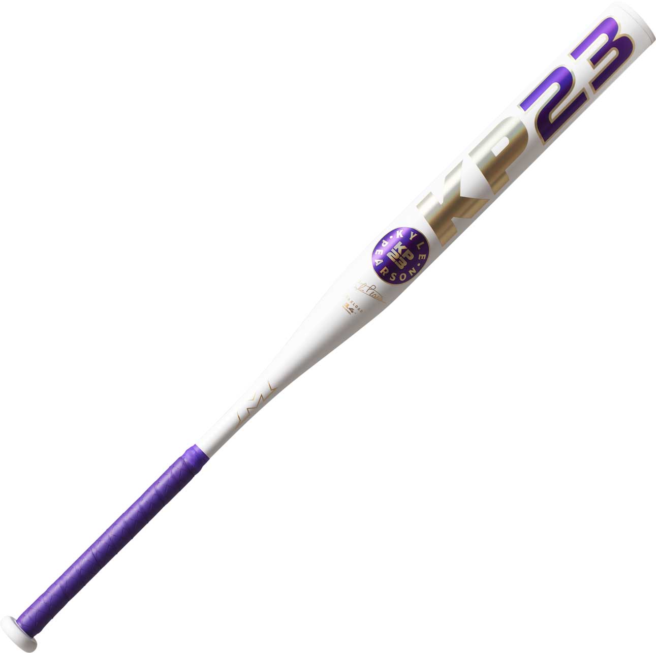 Miken KP23 MSU6KP141L 1-PC Maxload 14" USSSA