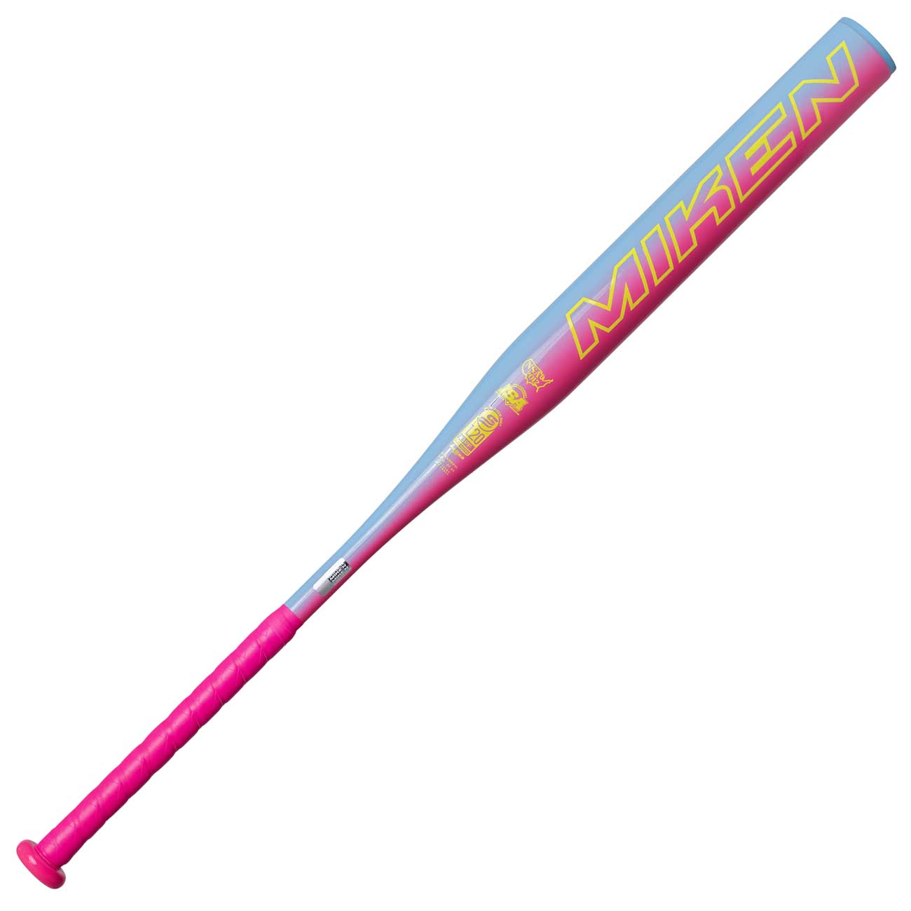 Miken Neon KP23 MSU6NKP1L 1-PC Maxload 13" USSSA