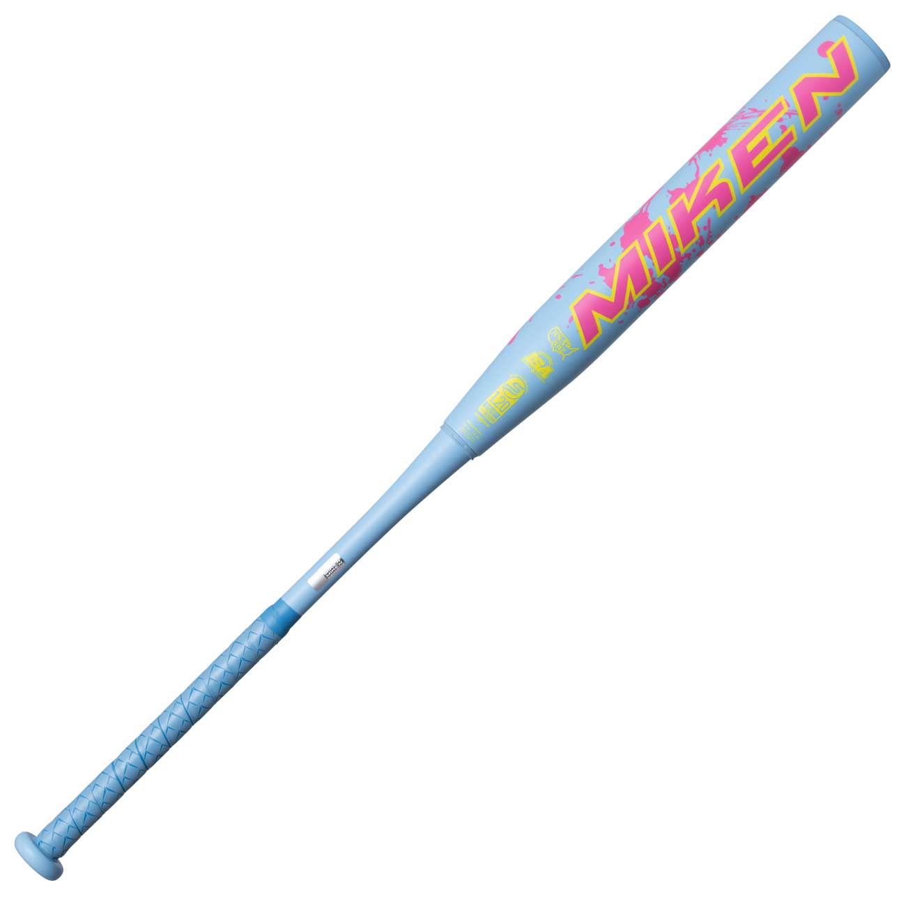 Miken Neon KP23 MSU6NKPL 2-PC Maxload 13" USSSA