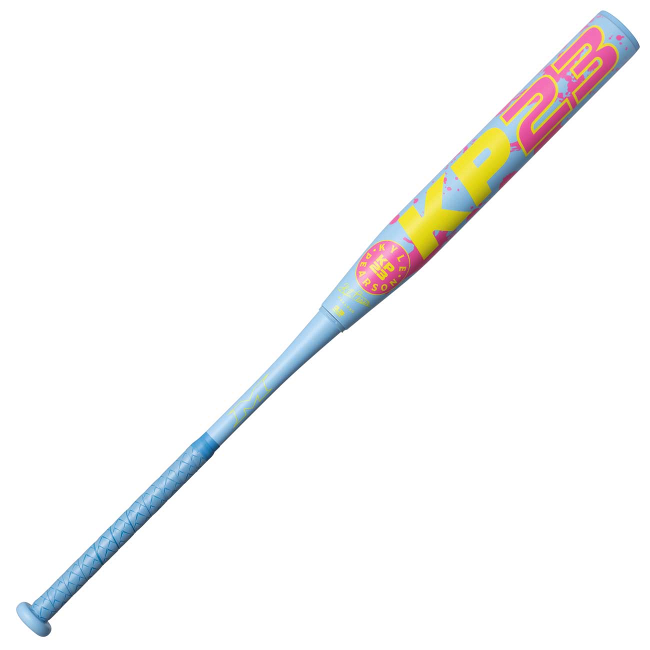 Miken Neon KP23 MSU6NKPL 2-PC Maxload 13" USSSA