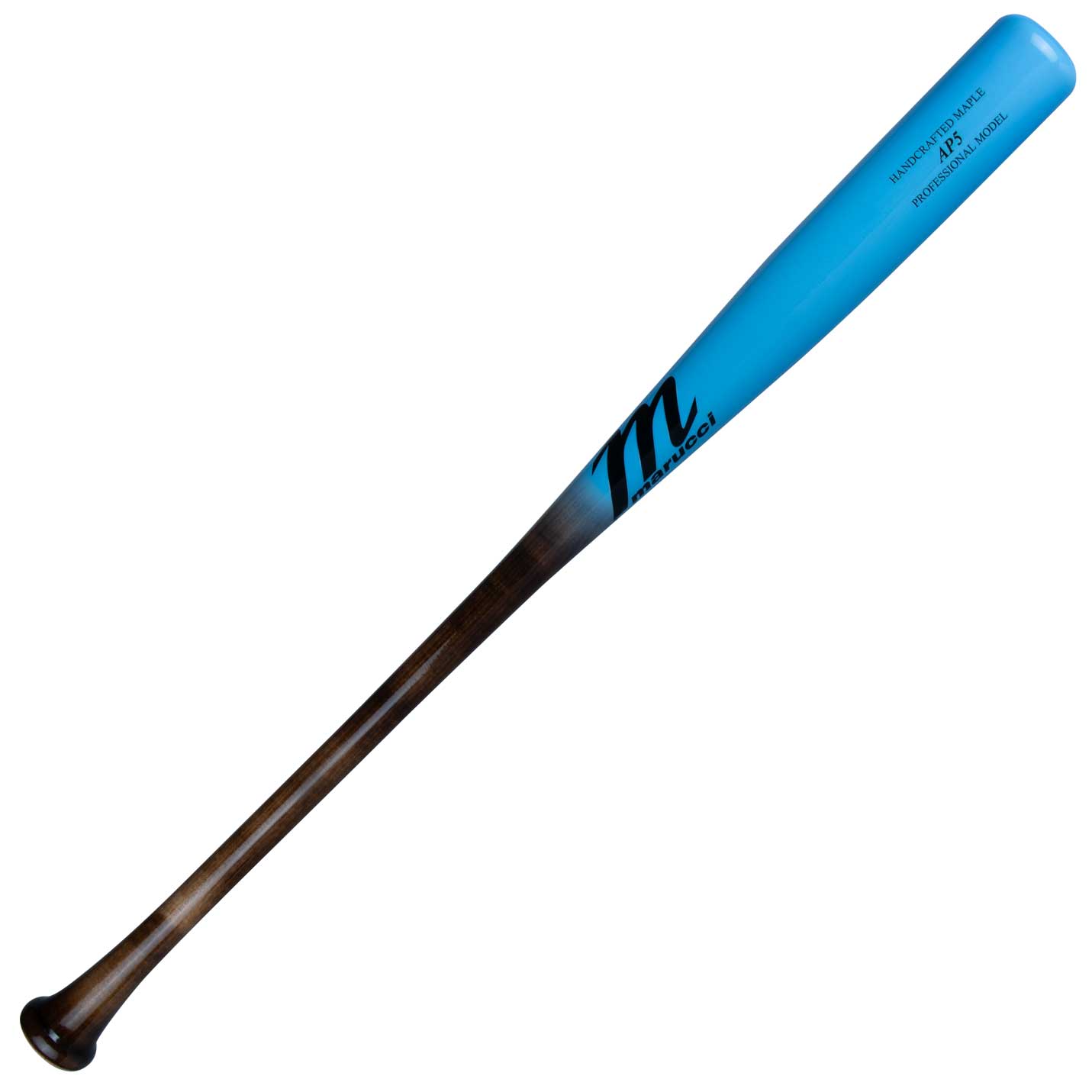 Marucci Pro Model MVE4AP5 Fame Fade/Baby Blue