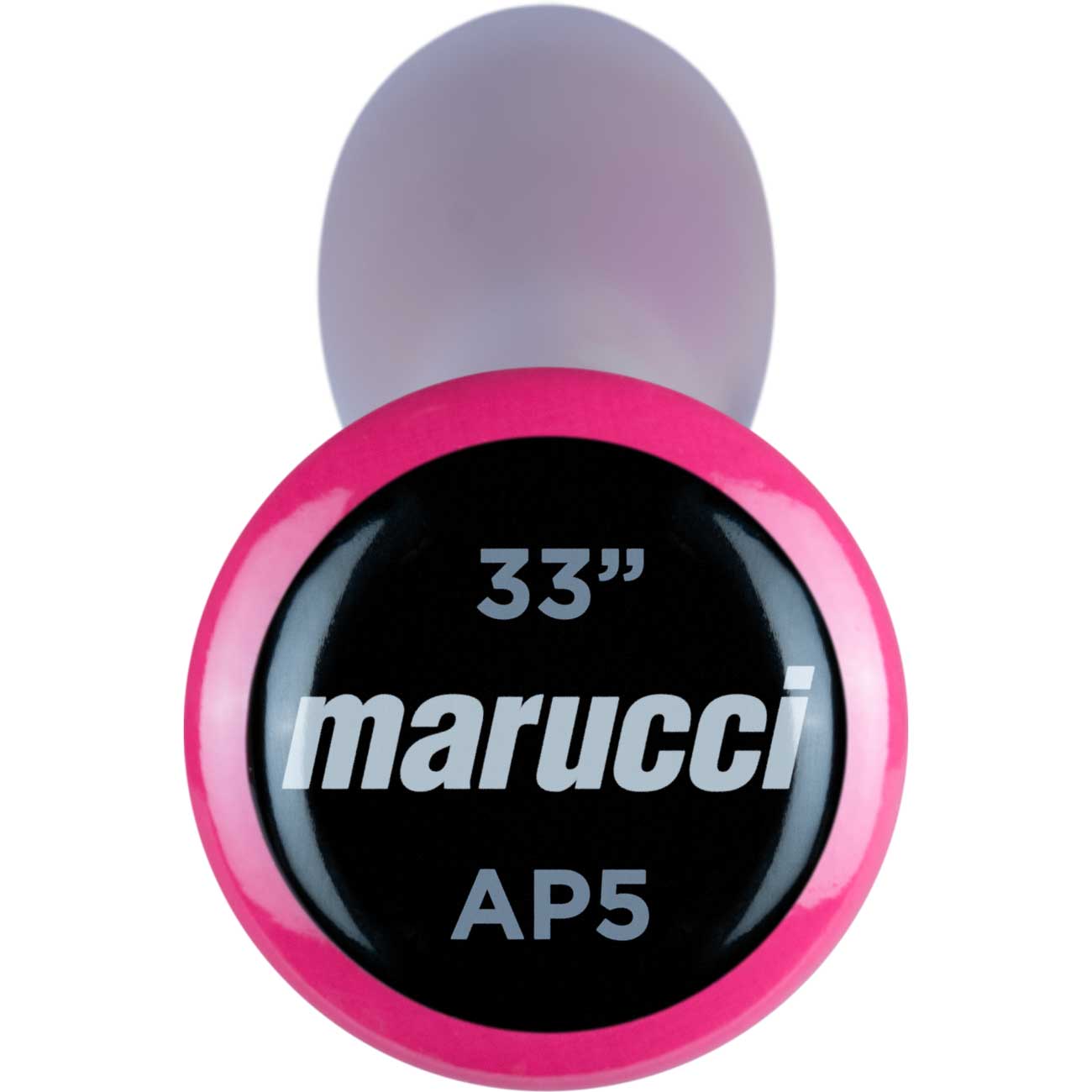 Marucci Pro Model MVE4AP5 Pink/Pink