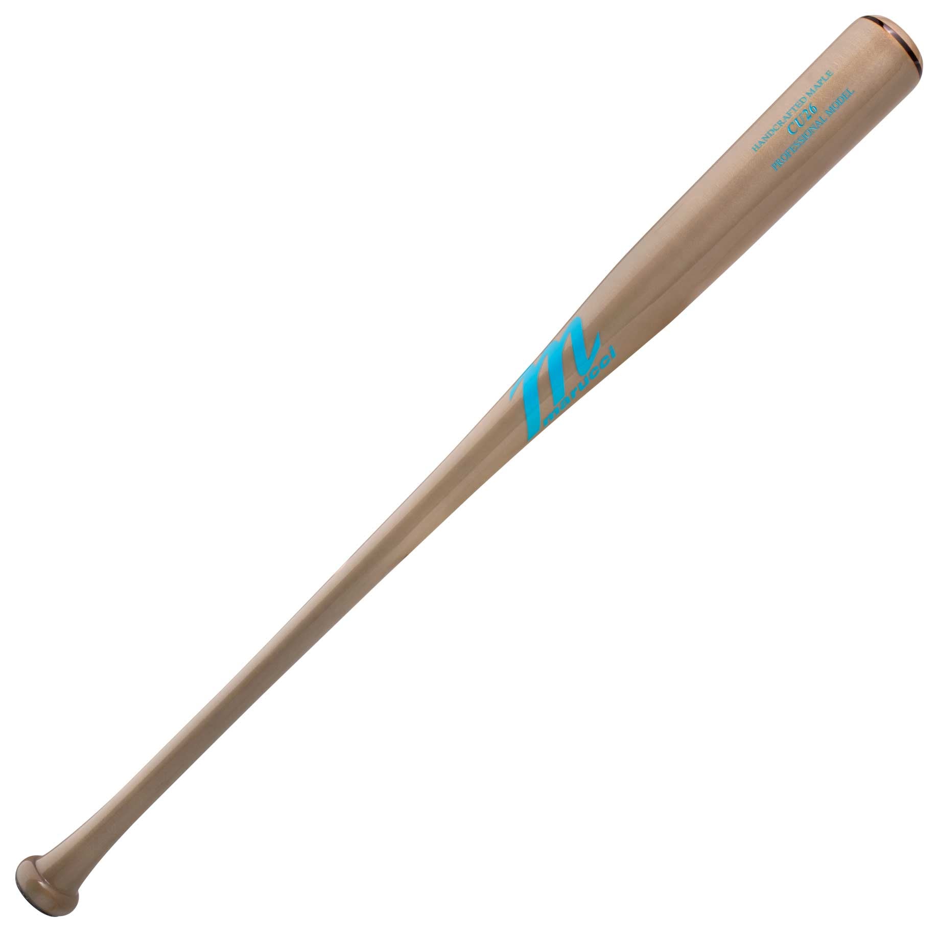 Marucci Pro Model MVE4CU26 Smoke – Home Run Sports