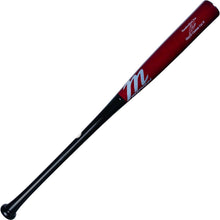 Marucci Pro Exclusive Gleyber Torres MVE4GLEY25 Black/Light Cherry