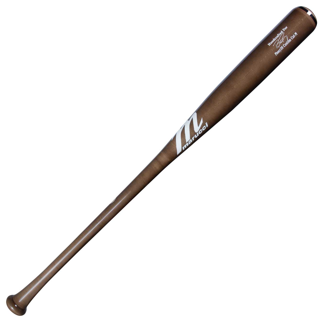 Marucci Pro Exclusive MVE4POSEY28 Light Brown