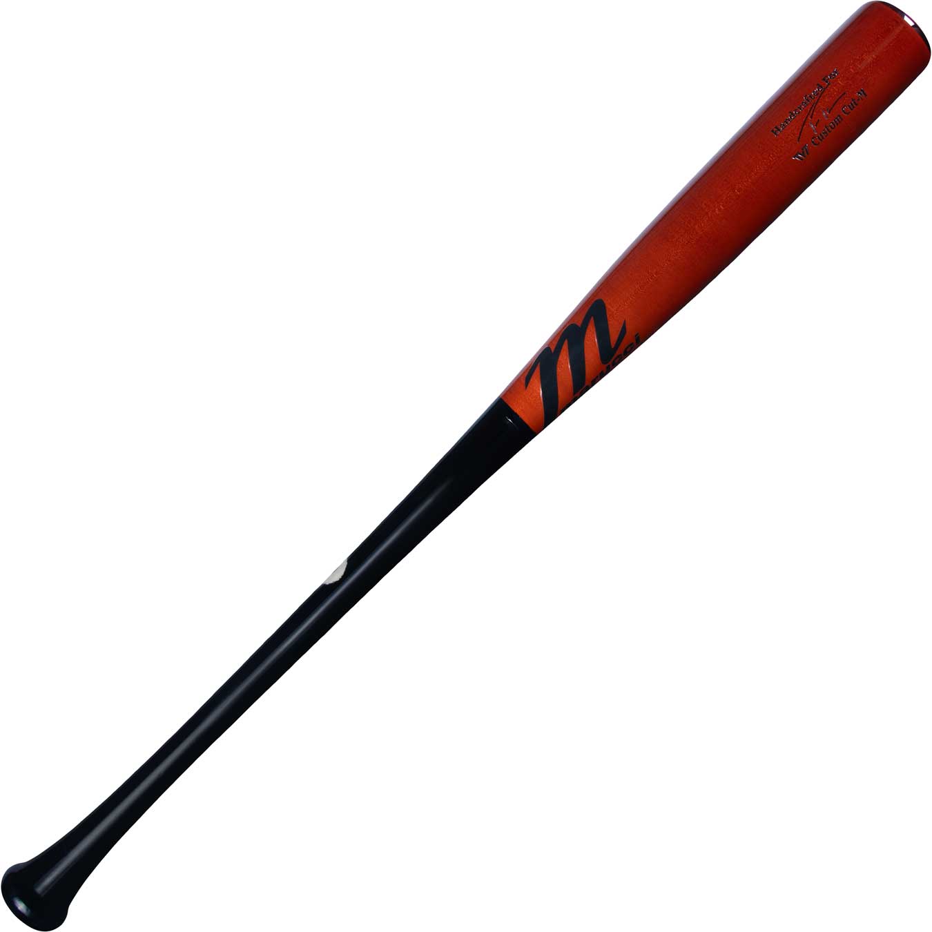 Gamer – Powered by Marucci, Batte de baseball en érable, noir, 78,7 cm Gamer – Powered by Marucci, Batte de baseball en érable, noir, 78,7 cm