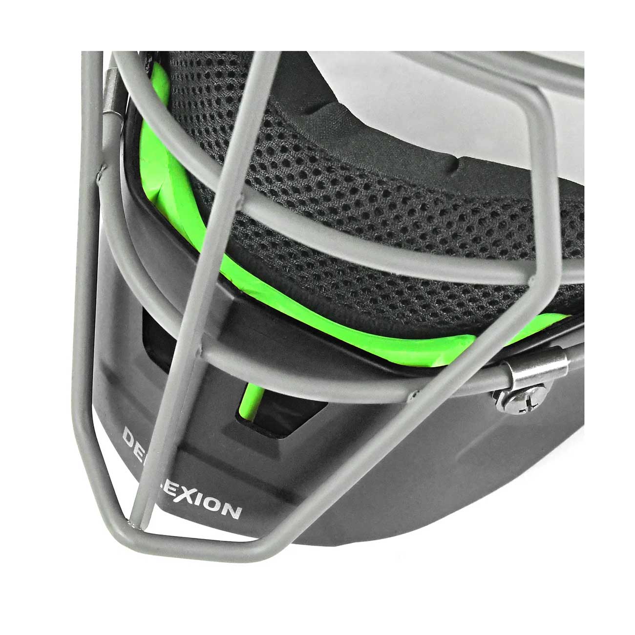 All-Star MVP Pro LT Series Helmet w/Deflexion Tech Matte
