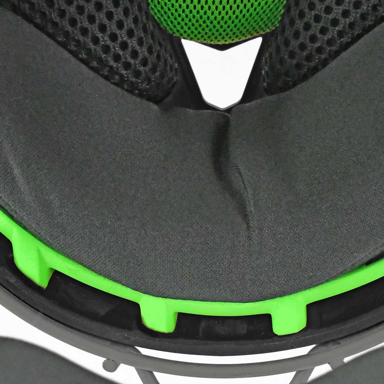 All-Star MVP Pro LT Series Helmet w/Deflexion Tech Matte