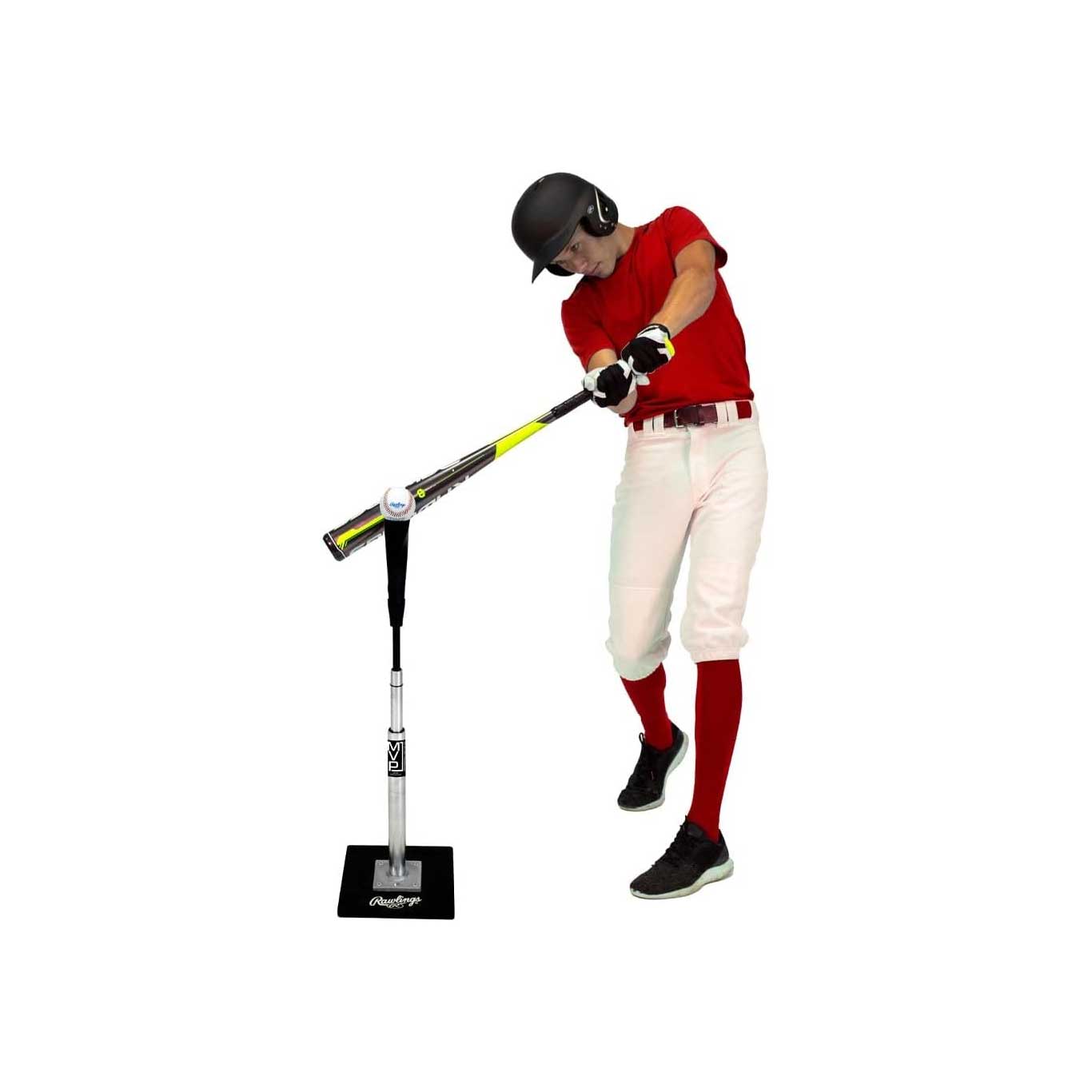 Rawlings MVP Batting Tee