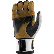 Marucci Blacksmith v2 Full Wrap Batting Gloves
