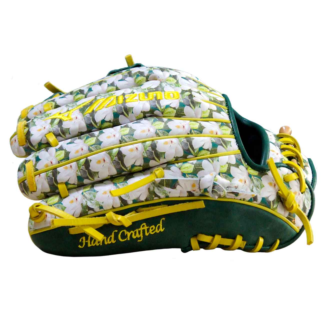 Mizuno "Magnolia" M-Print GPS-40RMPMAG11.5"0-RHT