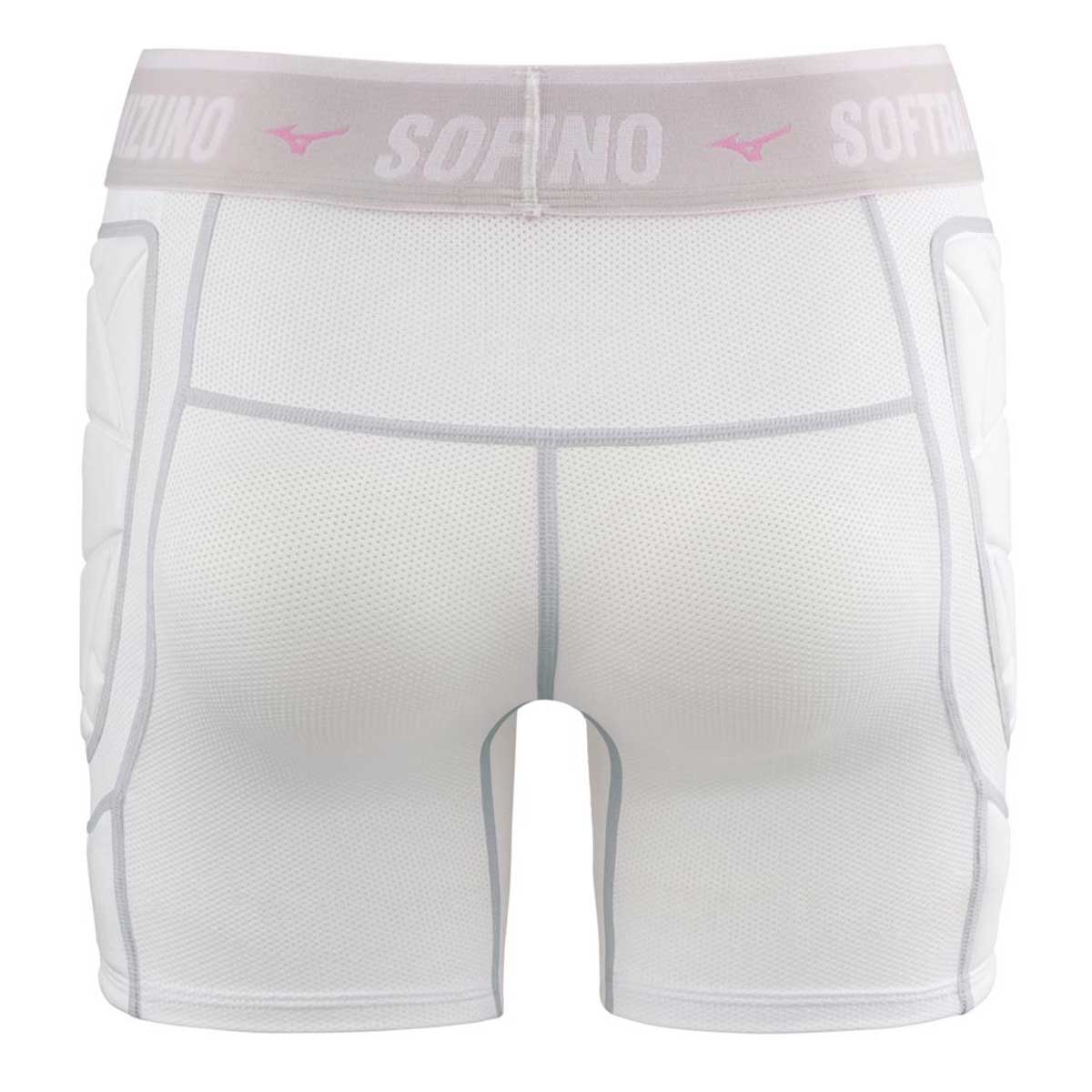 Mizuno Women's RB Shield Padded Sliding Short