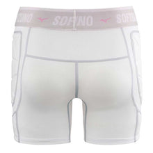 Mizuno Women's RB Shield Padded Sliding Short