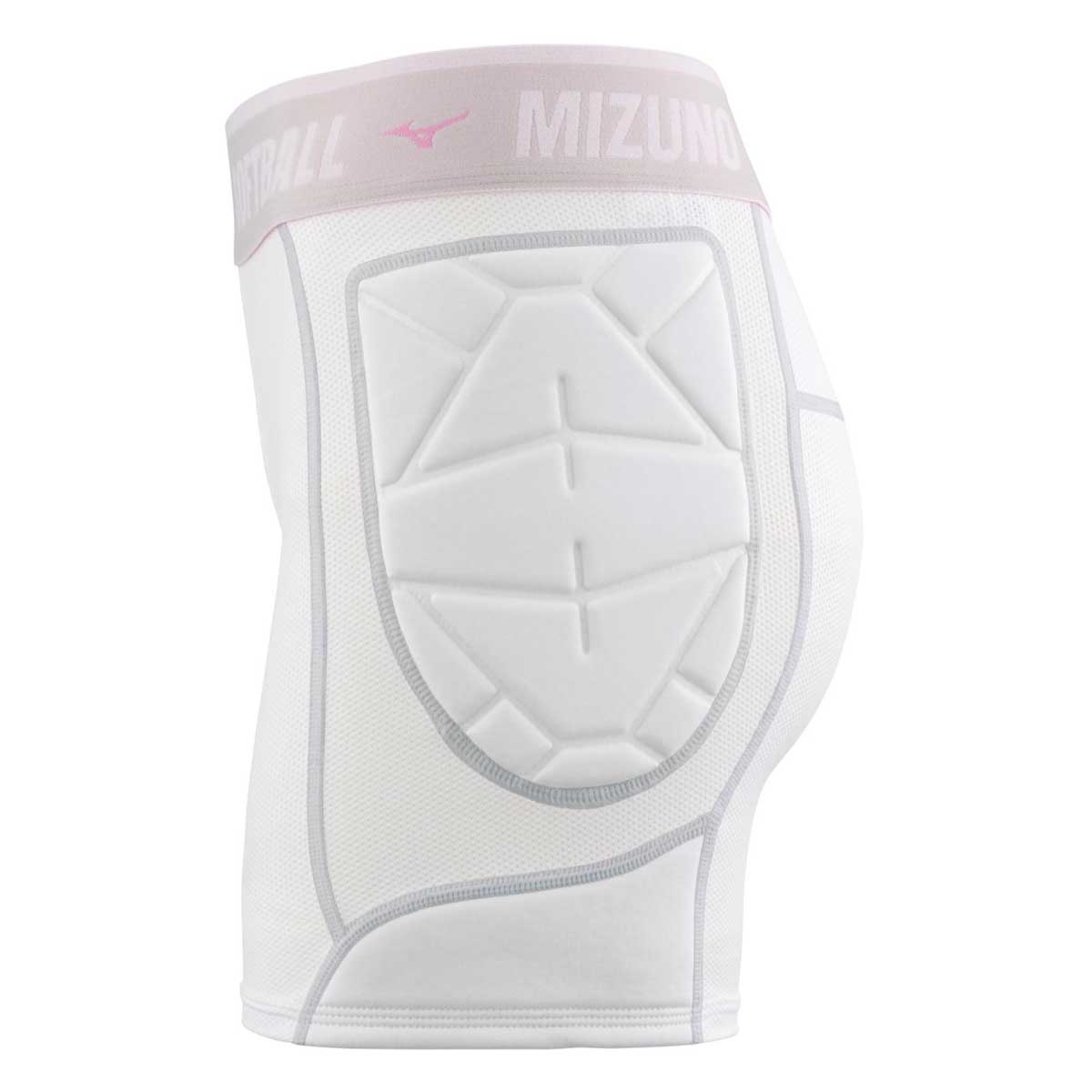 Mizuno Women's RB Shield Padded Sliding Short