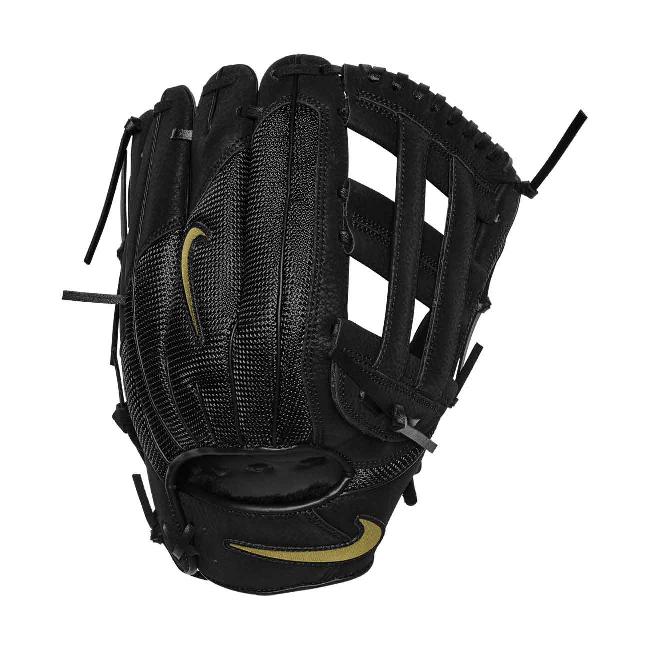 nike baseball handschuhe Nike Force FM H-Web 11.5"-RHT – Home Run Sports