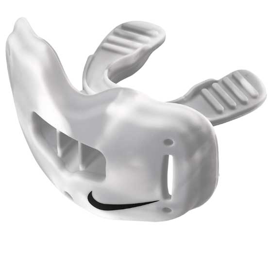 Nike Alpha Lip Protector Mouthguard OSFM