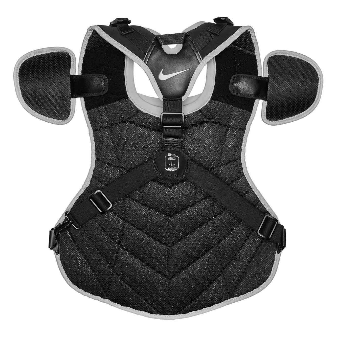 Nike Diamond Elite Chest Protector 17"