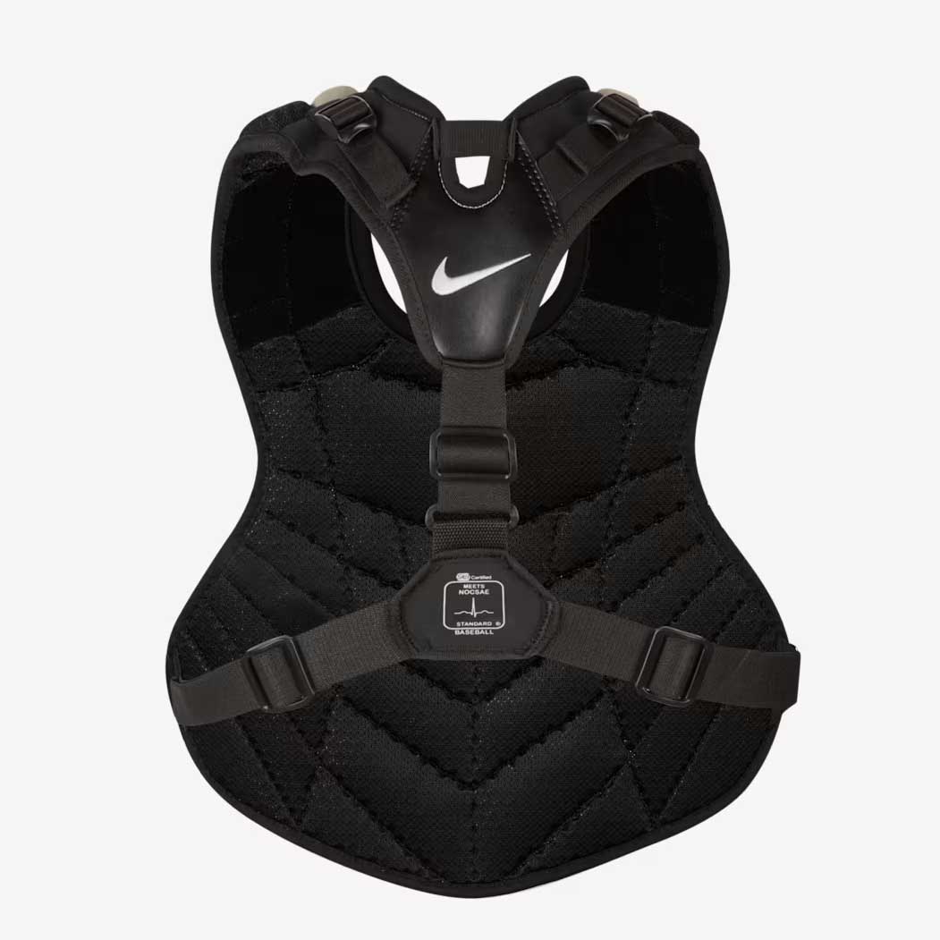 Nike Diamond Elite Chest Protector 17"