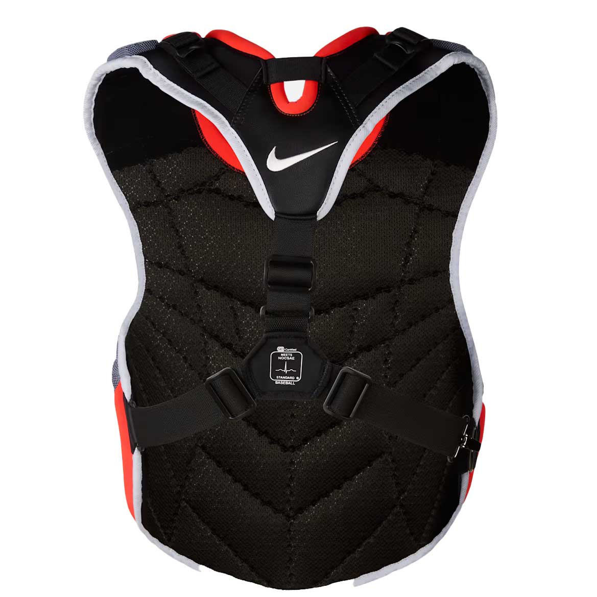 Nike Diamond Elite Chest Protector 17"
