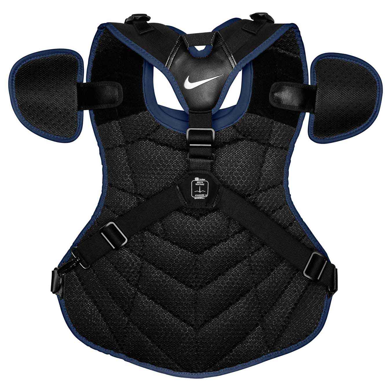 Nike Diamond Elite Chest Protector 17"