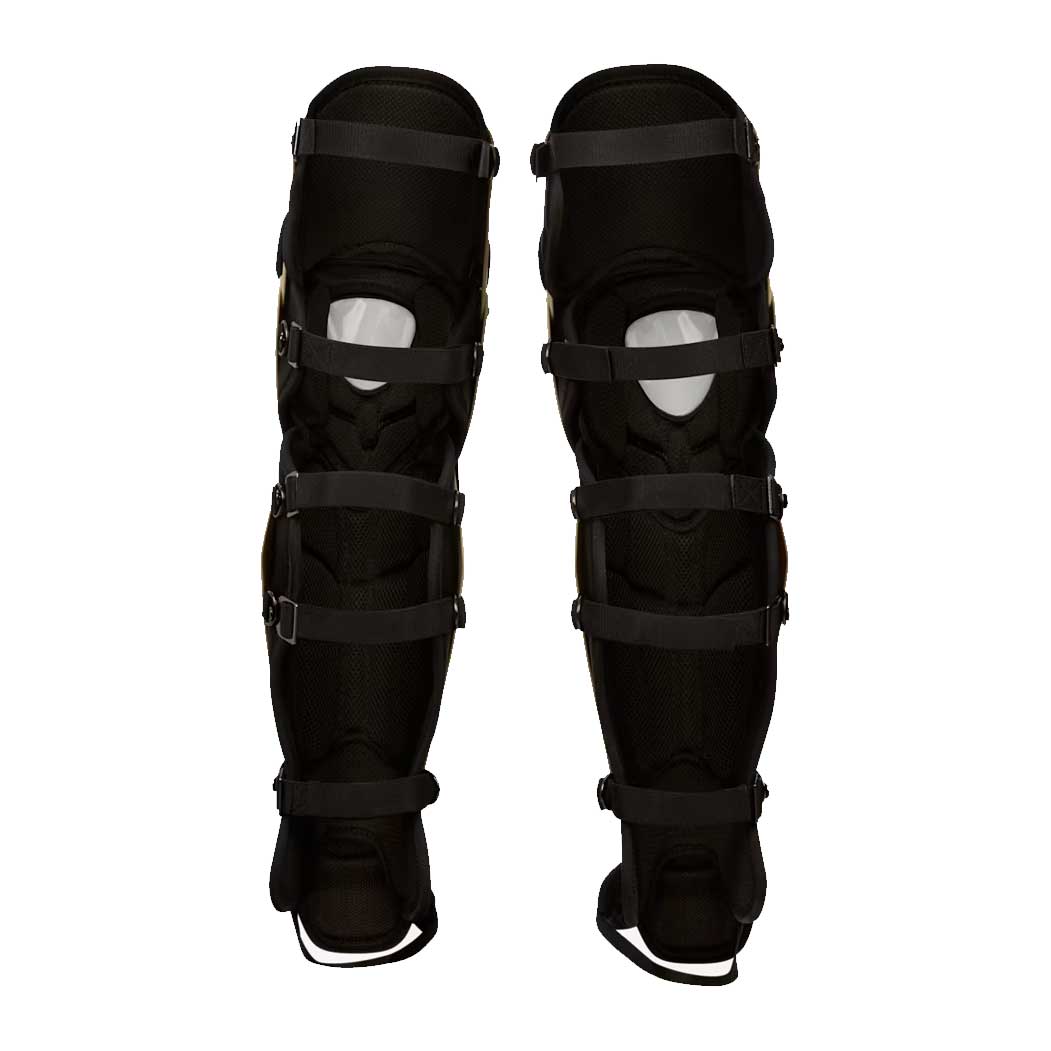 Nike Diamond Elite Leg Guards 15"