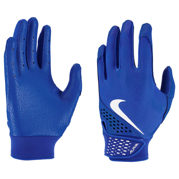 nike force edge youth batting gloves