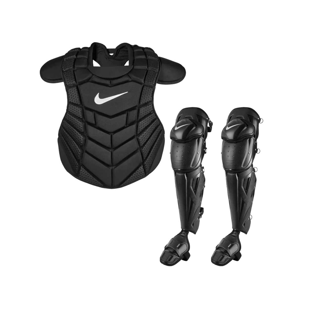 Nike Diamond Elite Catchers Set 17"