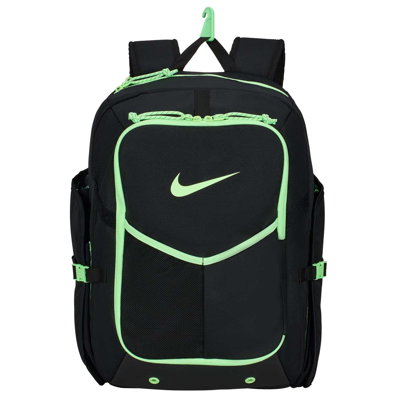 Nike Diamond Bat Pack Select Black/Vapor Green