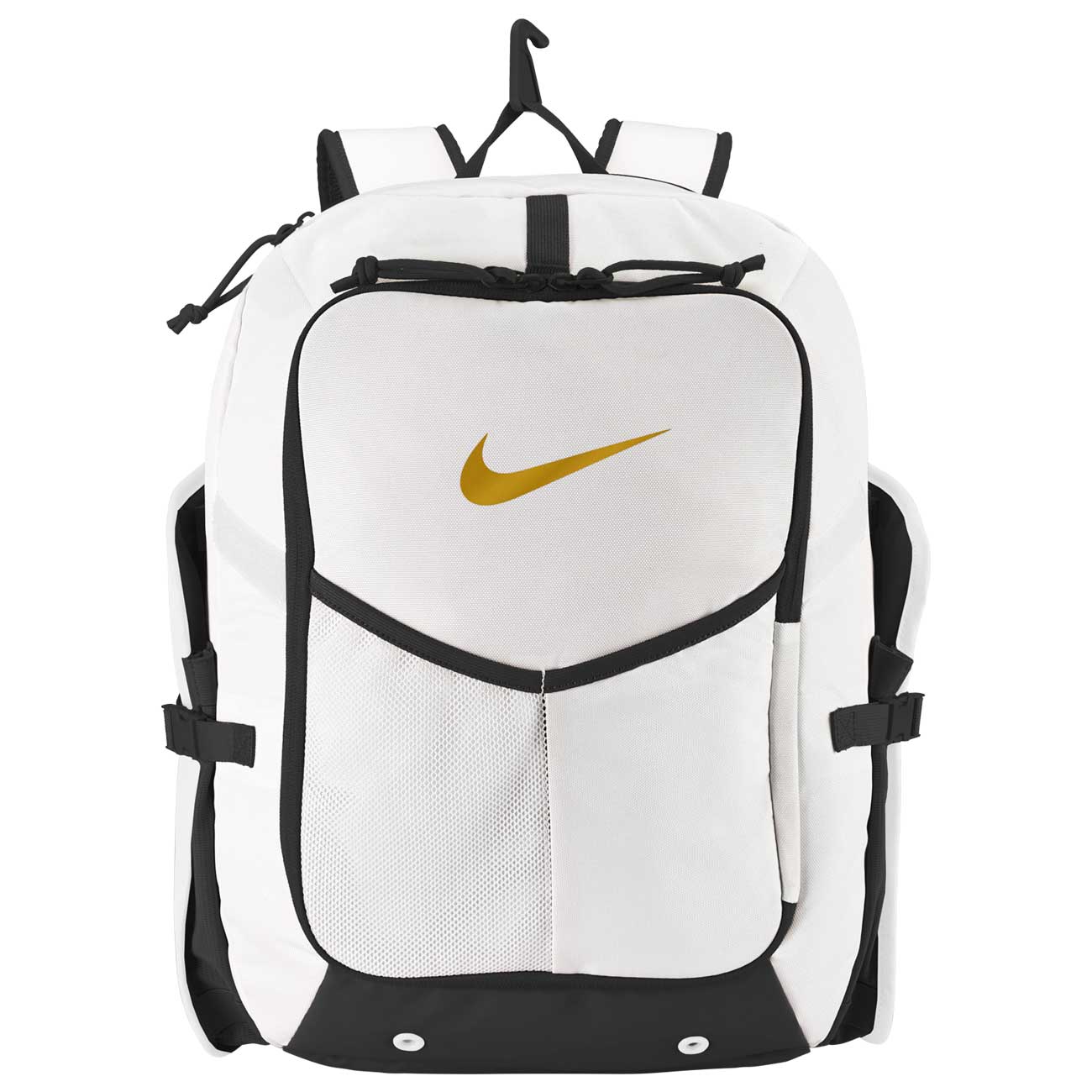 Nike Diamond Bat Pack Select White/Metallic Gold